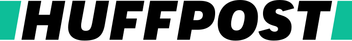 Image of Huffpost logo, who has written about Y-Brush.
